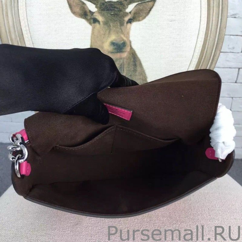 Luna Bag Epi Leather M42678