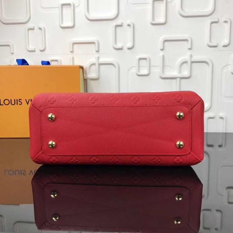 Vosges MM Bag Monogram Empreinte M41492