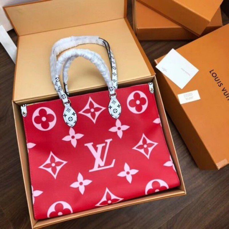 Onthego Bag Giant Monogram M44569