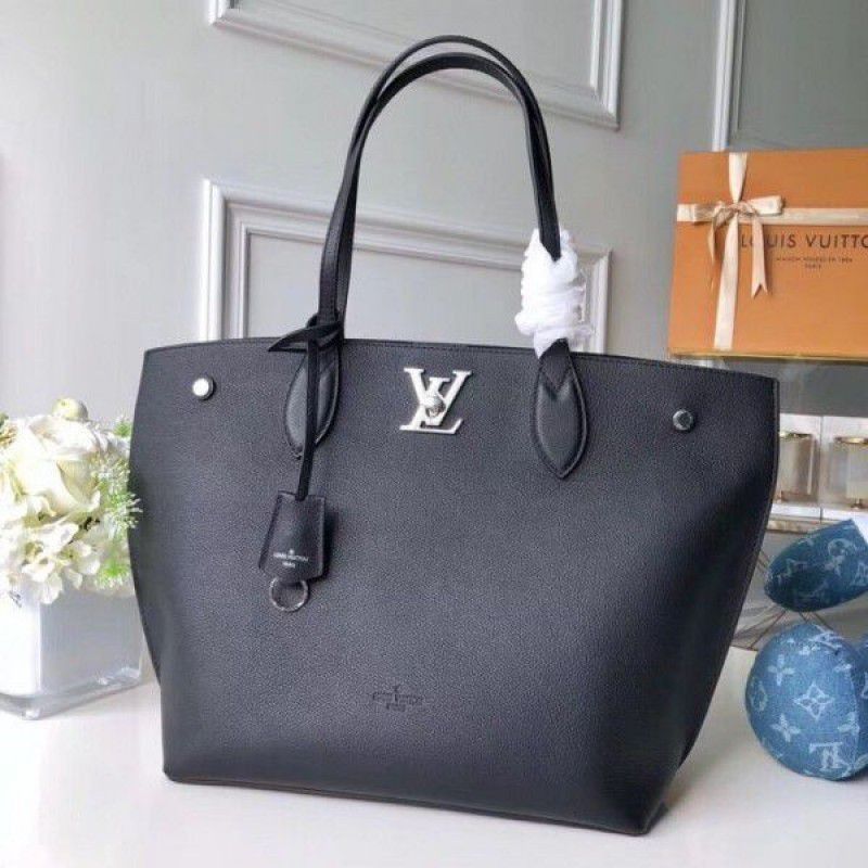 Lockme Go Tote Bag M55028