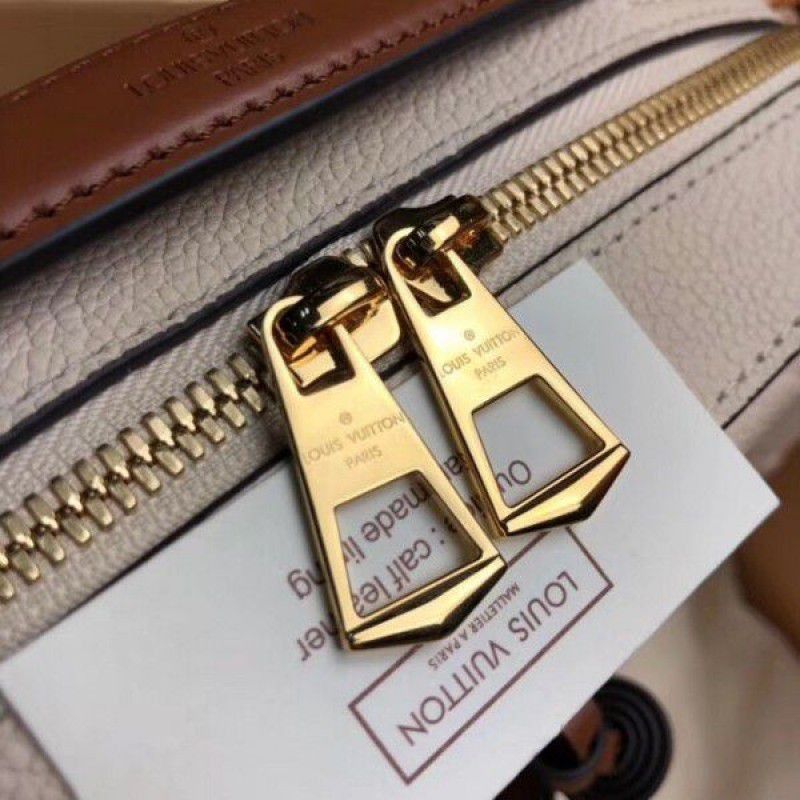 Saintonge Bag Monogram Empreinte M44597