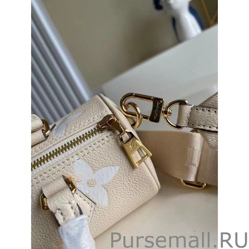 Papillon BB Bag By The Pool M45708