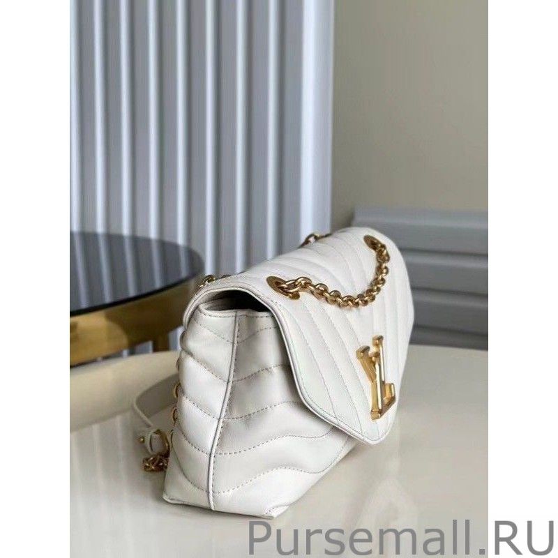 LV New Wave Chain Bag M58549