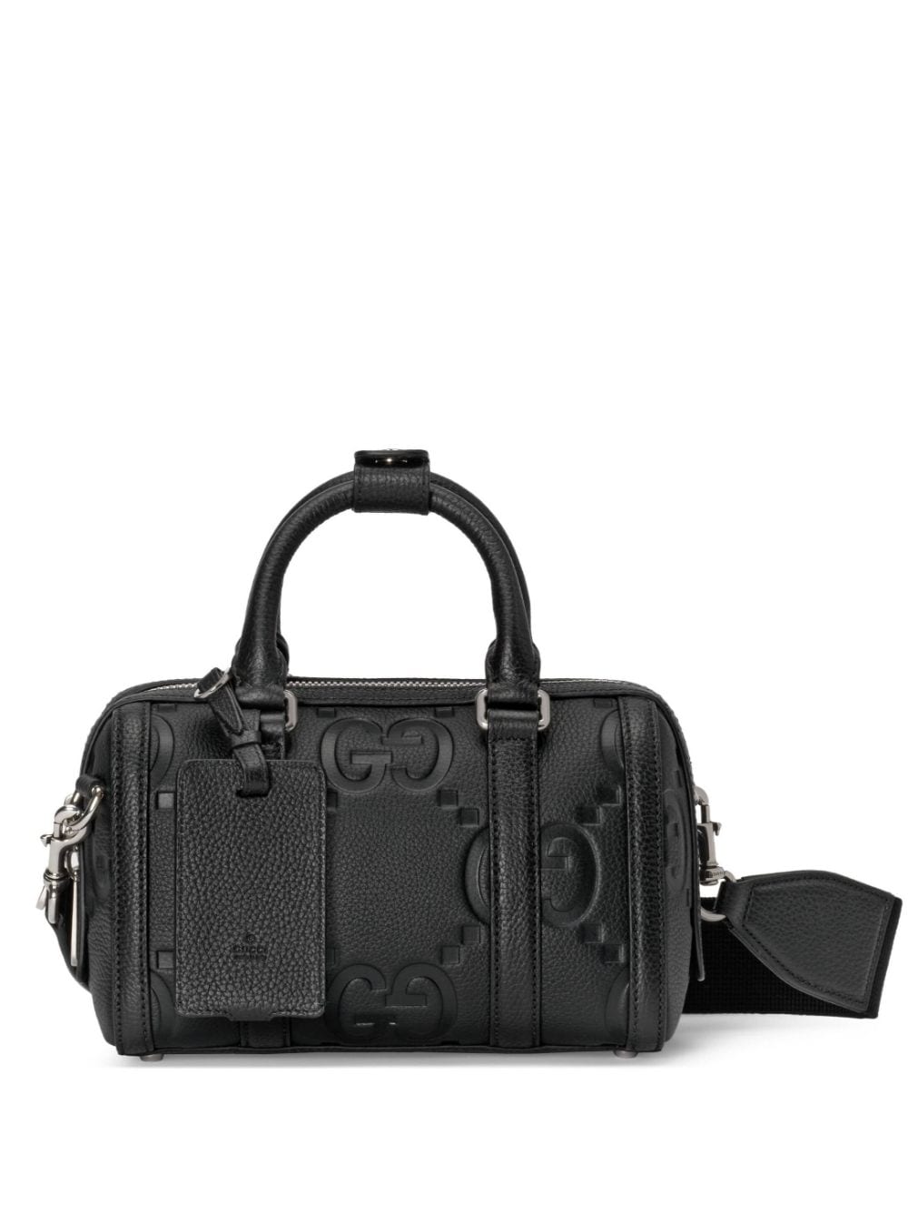 G*u*i jumbo gg mini duffle bag