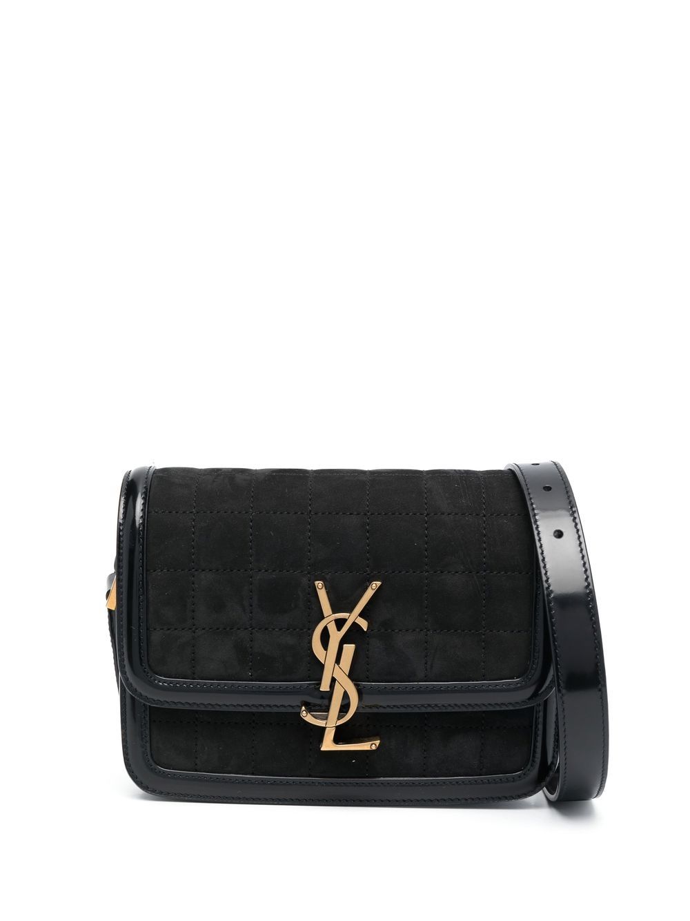 Saint Laurent large Envelope shoulder bag