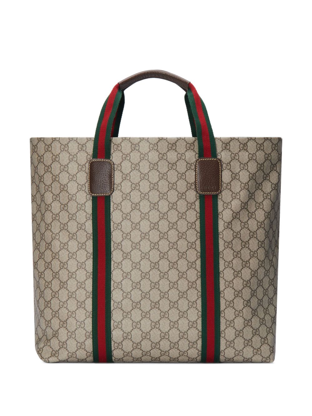 g*u*i gg S*p*e canvas tote bag