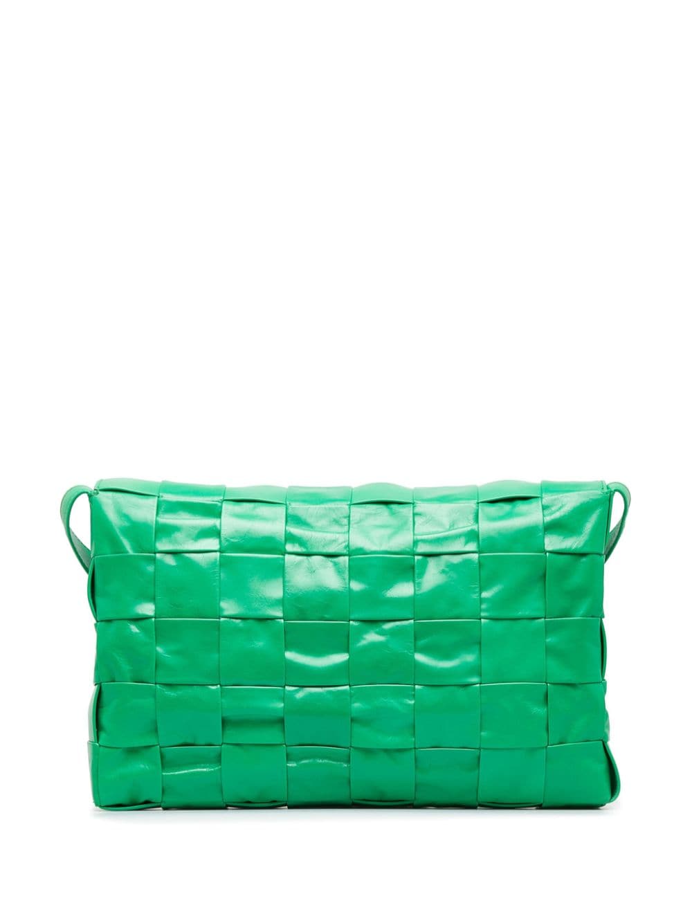Bo*te*ga ve*ne*ta 2019-2023 maxi cassette crossbody bag