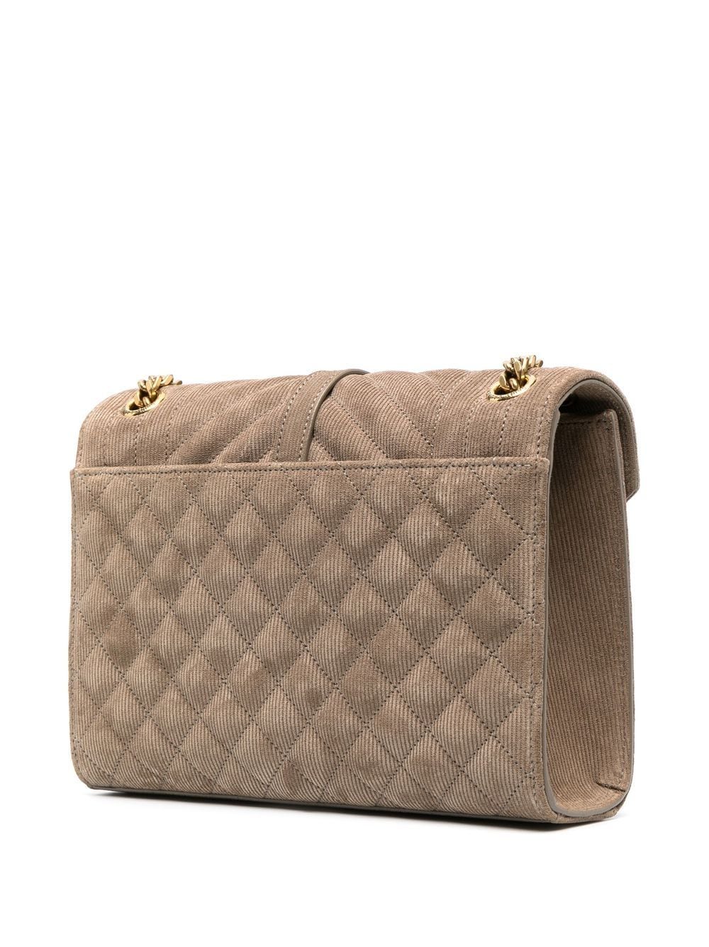 Saint Laurent medium envelope chain bag