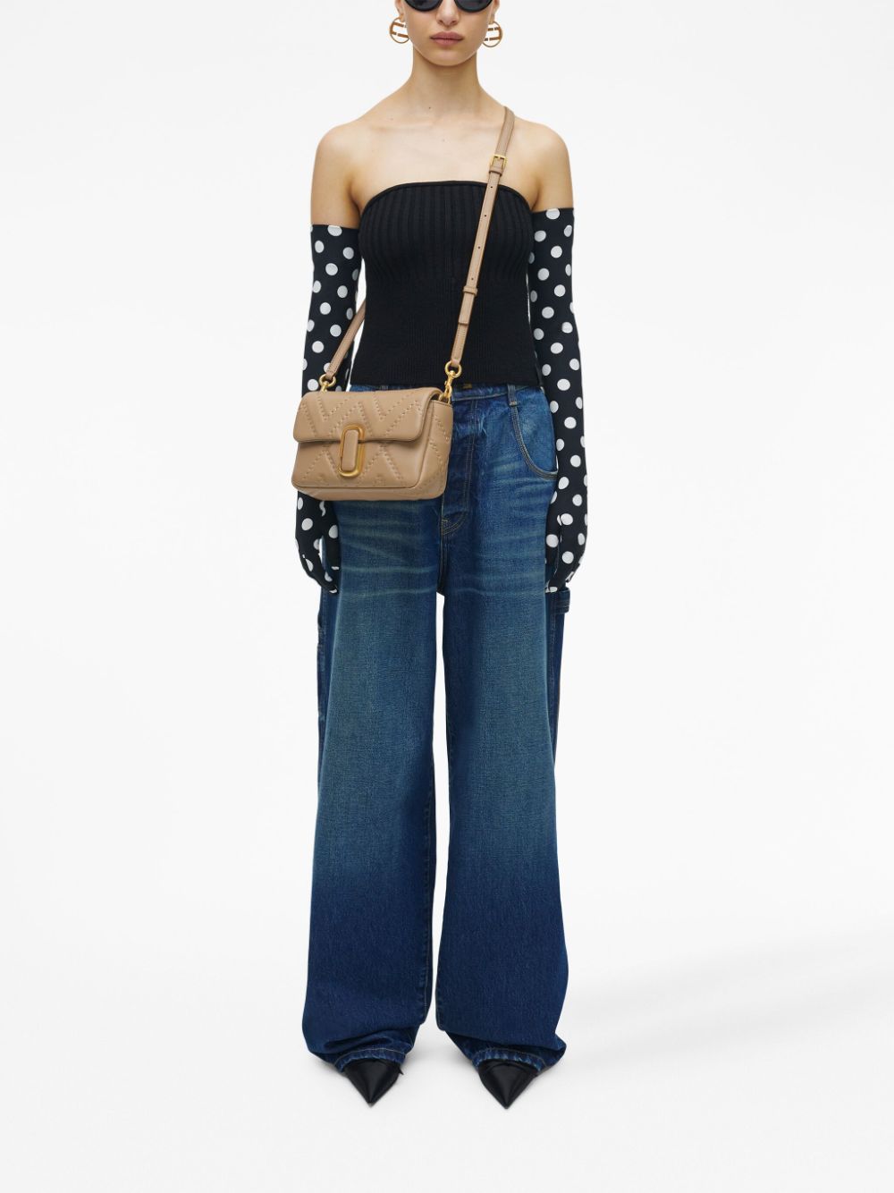 Marc Jacobs The Shoulder bag