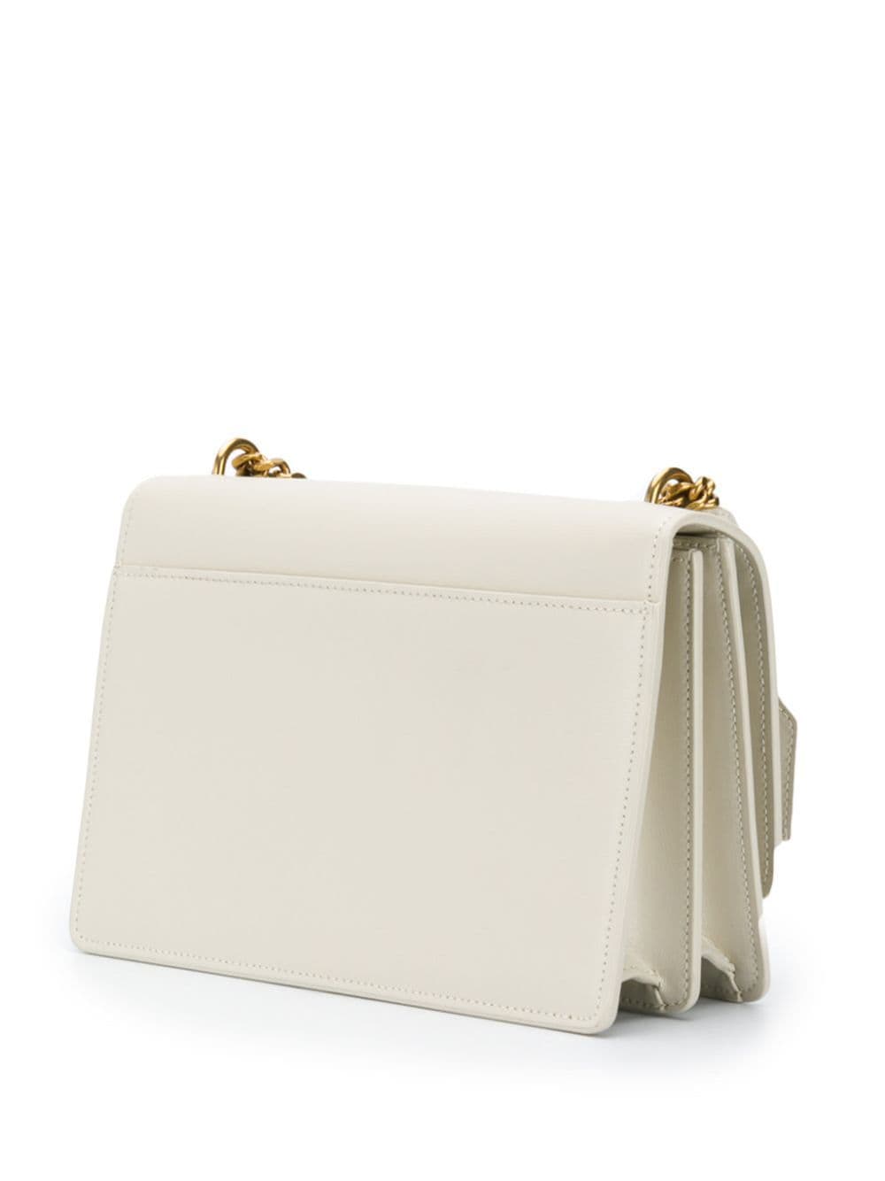Saint Laurent Sunset logo shoulder bag