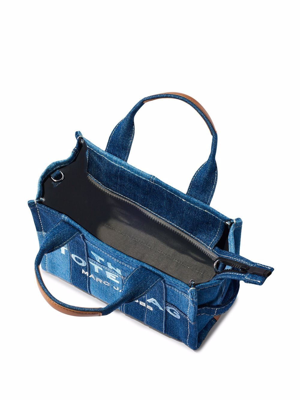 Marc Jacobs The Denim Small Tote bag