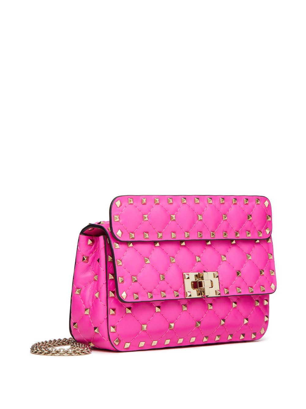 Valentino Garavani small Rockstud Spike shoulder bag