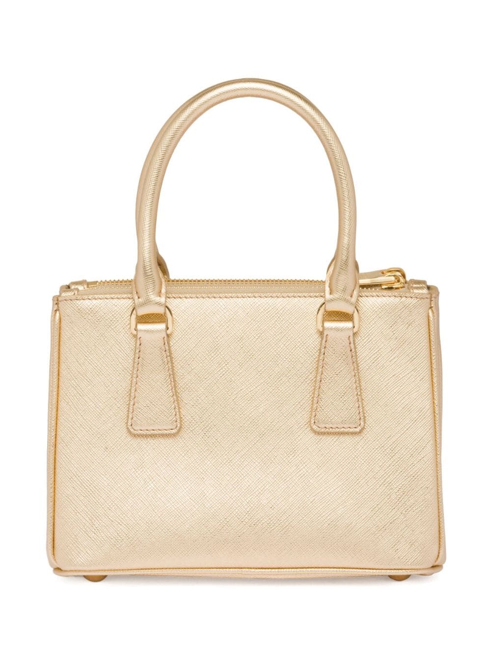 Pra*a galleria leather mini bag