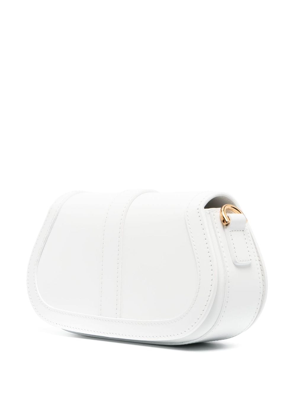 Versace Greca Goddess mini shoulder bag