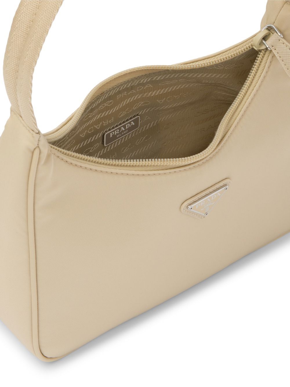 Pra*a re-edition 2000 re-nylon mini bag