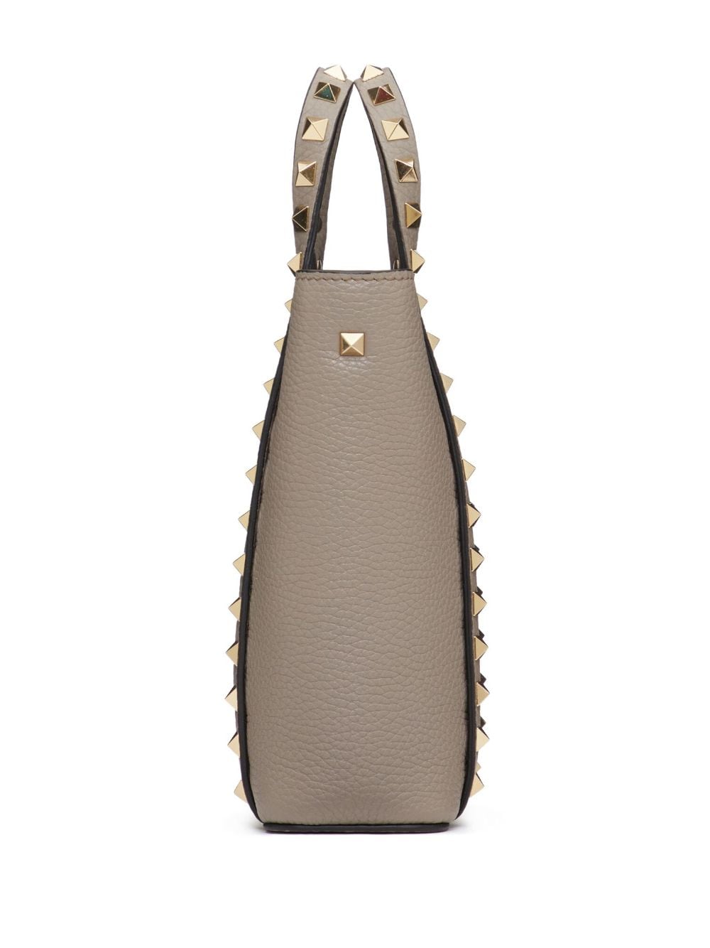 Valentino Garavani mini Rockstud tote bag