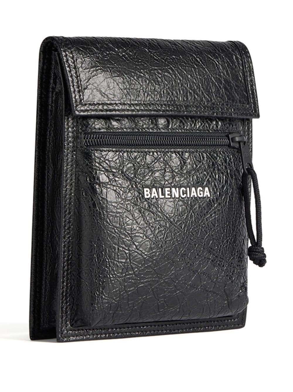Ba*len*cia*ga small explorer shoulder bag