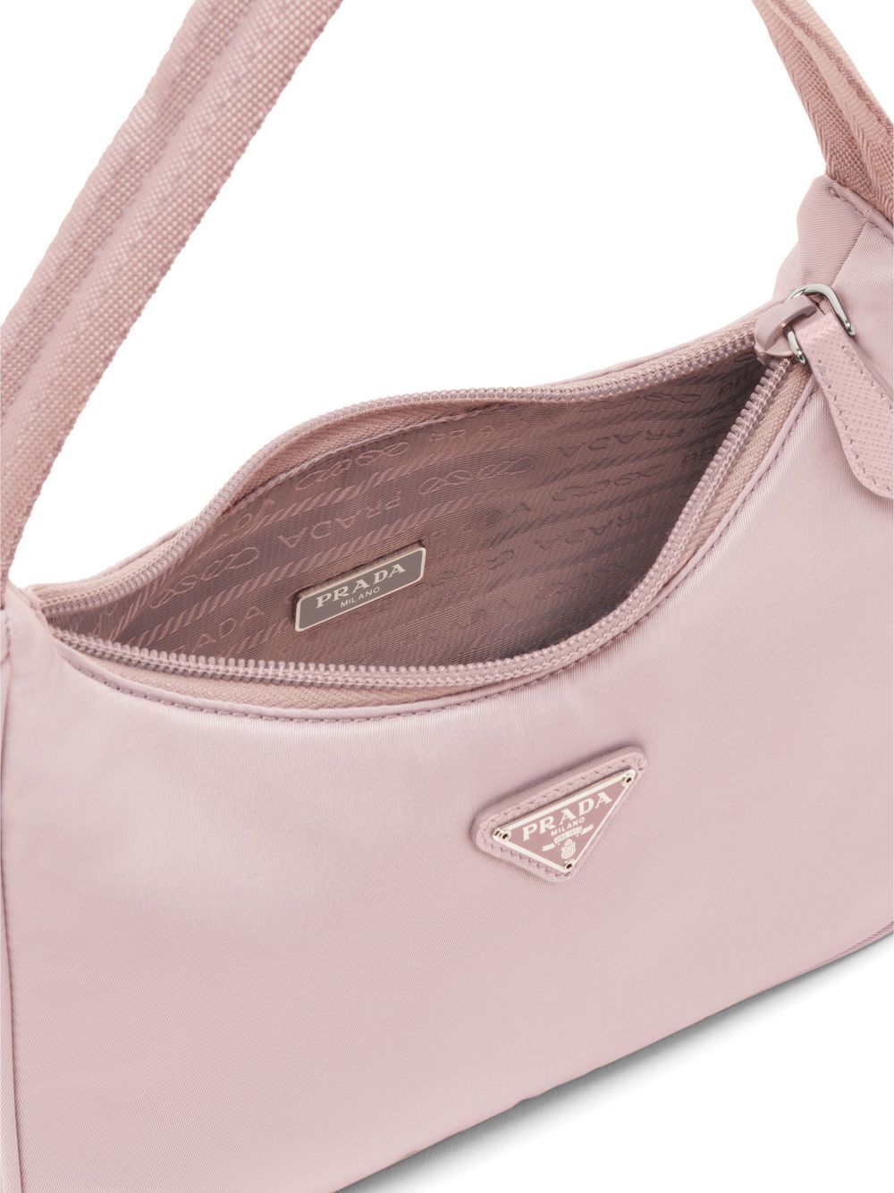 Pra*a re-edition 2000 re-nylon mini bag